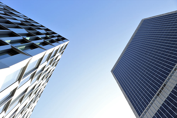 樓宇自控系統由哪些設備構成？它的原理是什么？