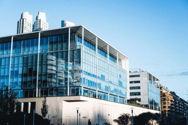 建筑設備監控系統，安全性，工作效率，施工過程，設備維護