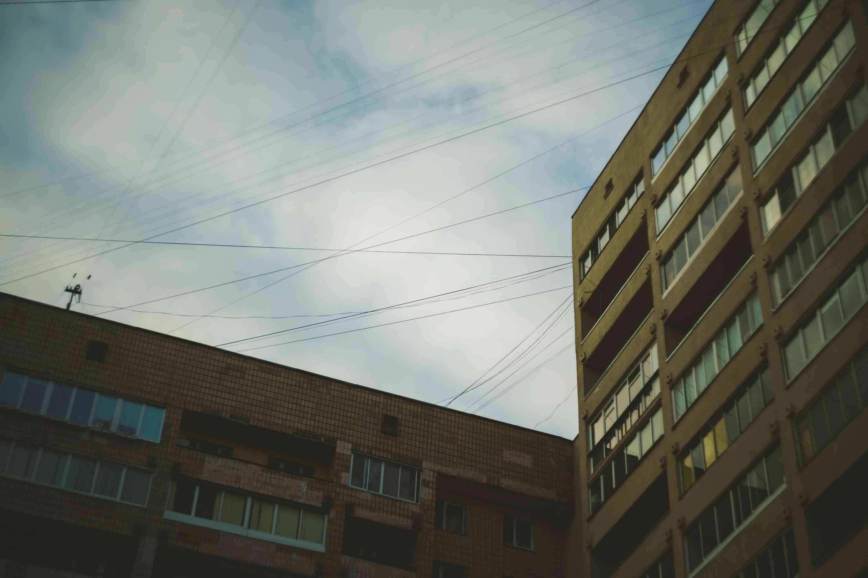 樓宇自控技術，智能化發展，線上實時監控