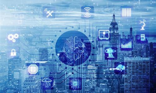 樓宇自控方案的應(yīng)用實例