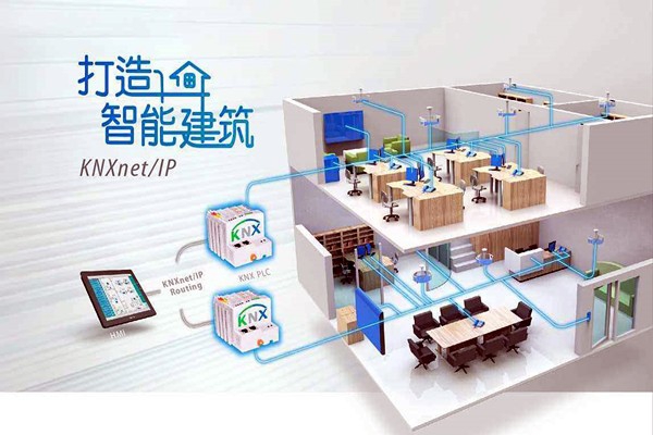 信息時代，智能樓宇體現出哪些特點優勢？