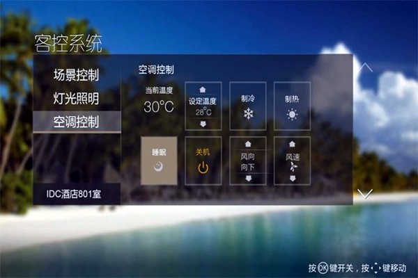 智能樓宇自控系統的三大自動化載體！