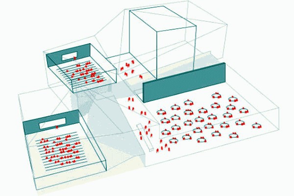 樓宇智能化如何控制火災(zāi)？