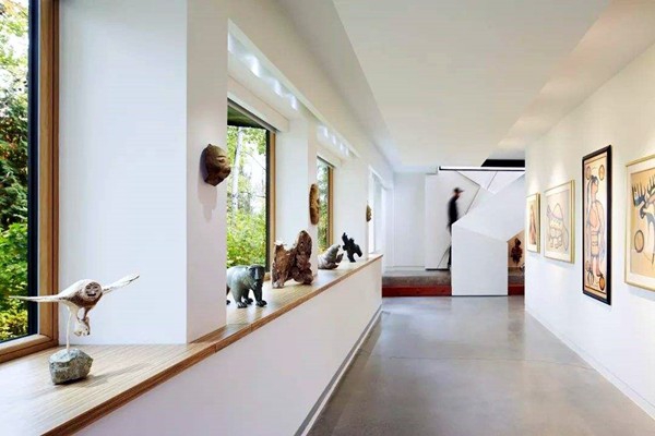 展館做好樓宇智能化需要配備哪些系統？