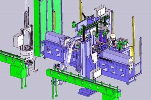 魏澤洋論智能樓宇自控系統的基本構成！