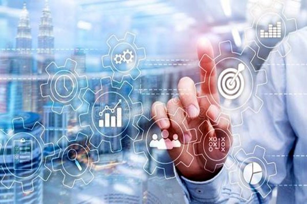 樓宇控制系統可以離開自動化技術嗎？