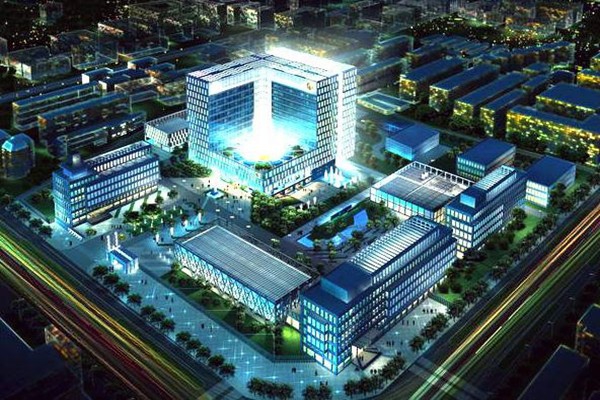 宋南男解析樓宇自動化系統的構成！