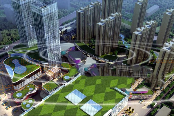 樓宇行業(yè)不斷進步，當(dāng)代樓宇自控發(fā)展如何了？