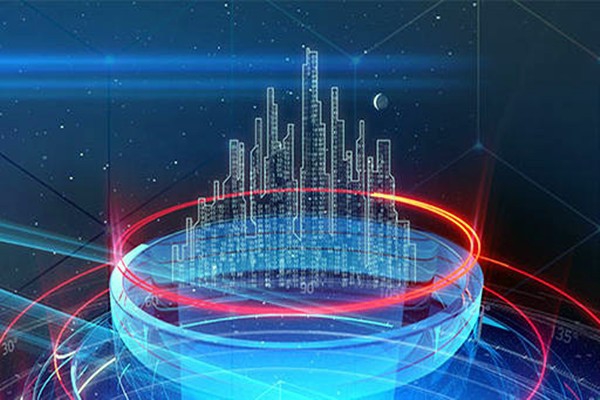 智能樓宇的的未來發展趨勢！