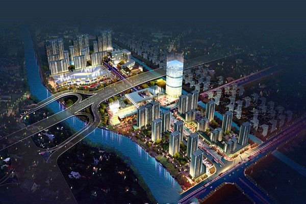 智能樓宇控制系統(tǒng)的工程管理對策！