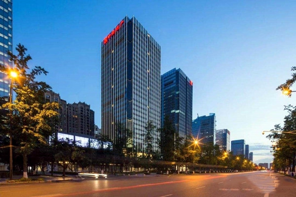 樓宇自控系統項目六個層面的管理控制！