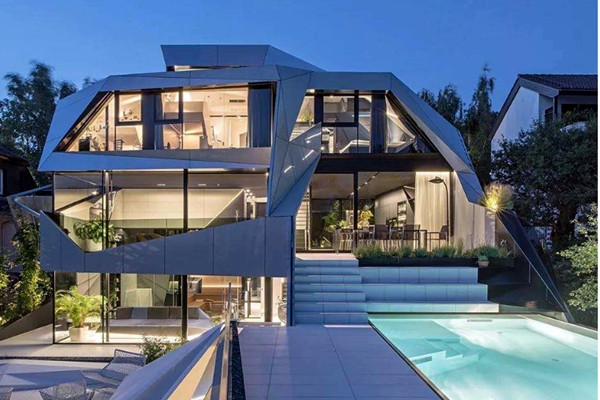 我國樓宇控制的現(xiàn)狀！