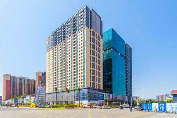 樓宇自控領(lǐng)域未來節(jié)能的方向！