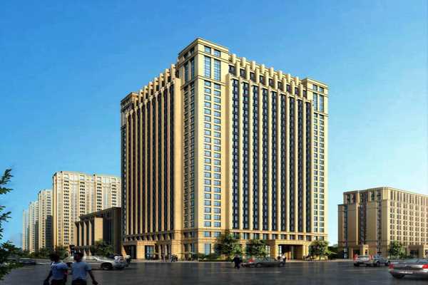 智能樓宇所需的樓宇自控系統(tǒng)是怎樣的？