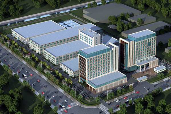 樓宇自控系統(tǒng)的布線(xiàn)細(xì)節(jié)匯總！