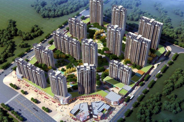 國內(nèi)樓宇智能化態(tài)勢如何？