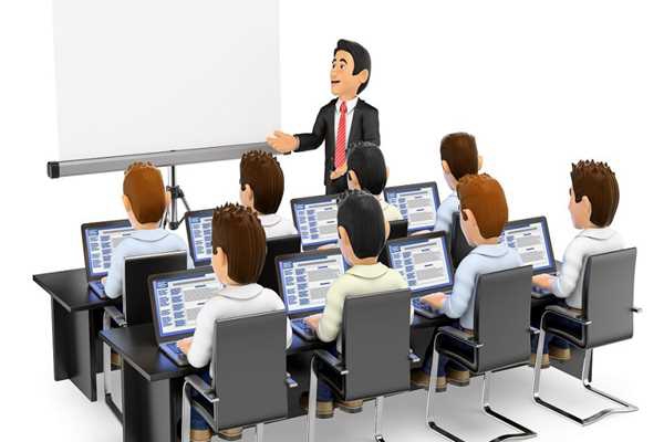 樓宇控制專業(yè)學生知識能力的培養(yǎng)！