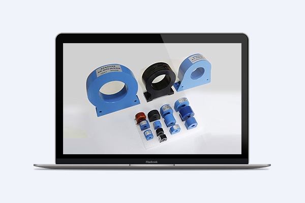 智能儀表、電流互感器