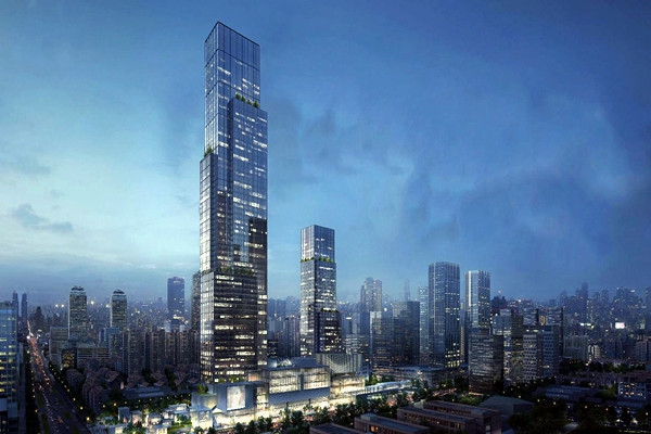 樓宇自動(dòng)化使得智能樓宇成為主流！