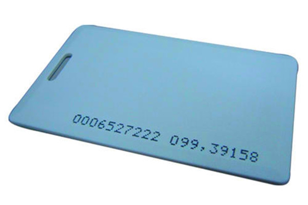 門禁智能卡，樓宇智能化系統(tǒng)的現(xiàn)實(shí)“影像”！