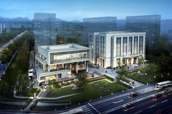 樓宇智能化三大優(yōu)勢！