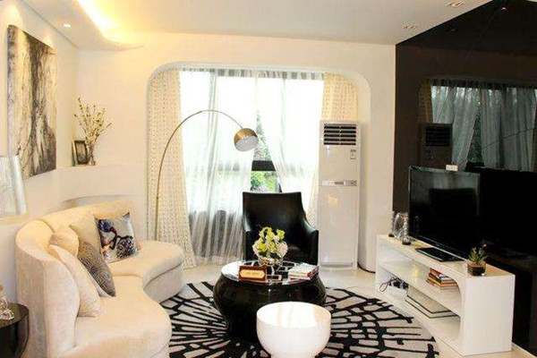 功能多樣化的樓宇自動化系統！