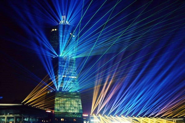 樓宇自控行業(yè)的復雜性促成需求多樣化！