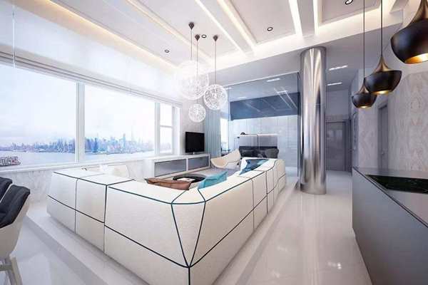 樓宇控制項目規范化管理的三點體現！