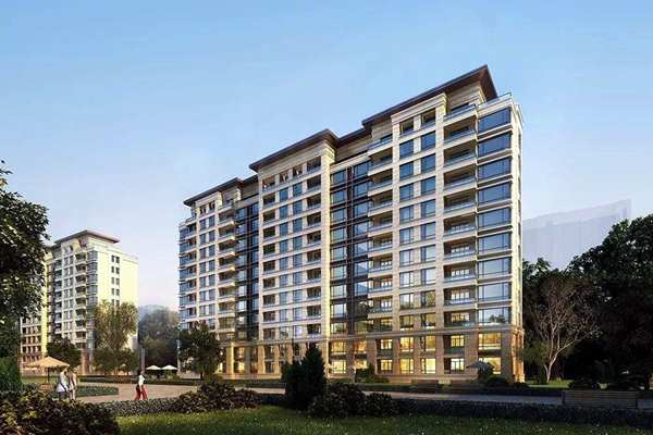 住宅兩用樓樓宇自控系統(tǒng)的建設(shè)！