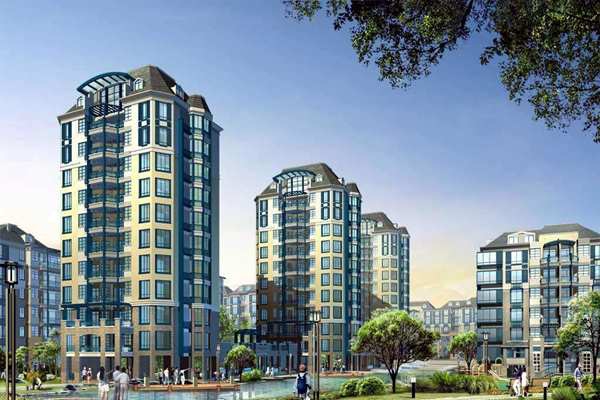 樓宇控制系統信息傳輸功能的實現！