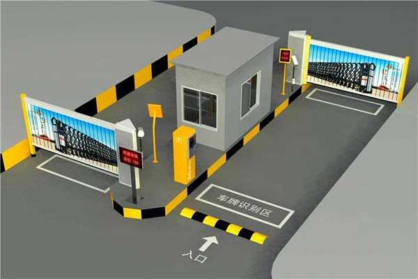 樓宇智能化系統需要配備三大SAS系統！