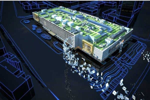 樓宇自動化系統(tǒng)的功能強(qiáng)化策略！