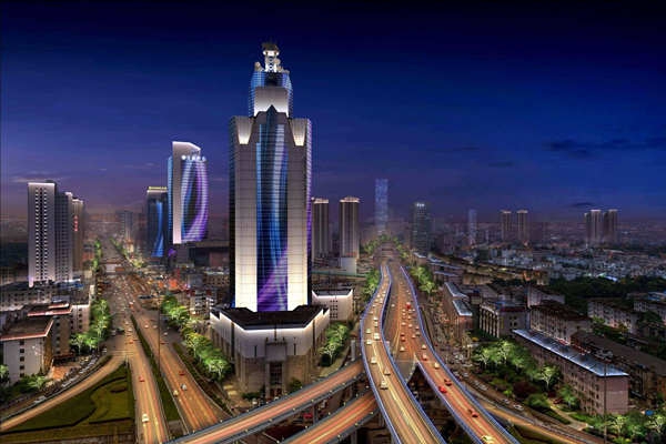 樓宇自控在智能照明系統(tǒng)中的應(yīng)用！