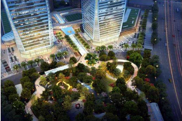 樓宇控制工程的進度計劃！