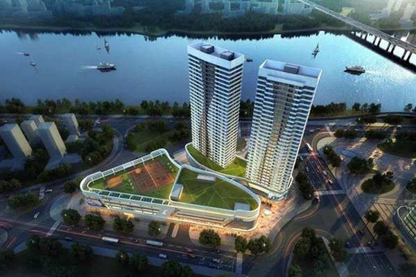 國內(nèi)樓宇智能化系統(tǒng)發(fā)展的怎么樣？