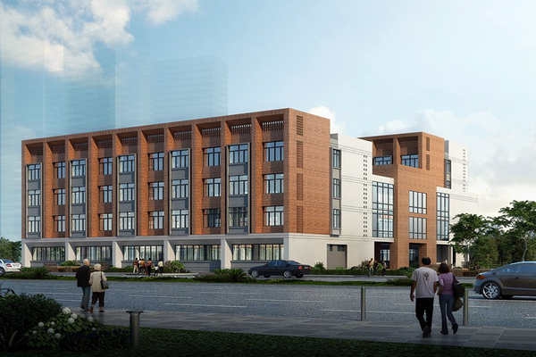 樓宇智能化系統設計圖紙問題！