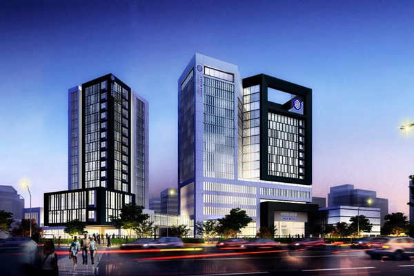 樓宇自控可以帶動其他產(chǎn)業(yè)發(fā)展！