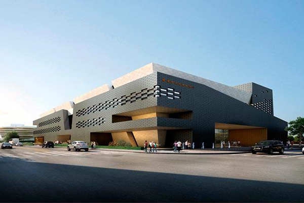 樓宇智能化實現機電設備的節能調控！