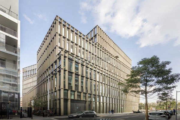 智能樓宇如何統(tǒng)一設(shè)計(jì)思想？