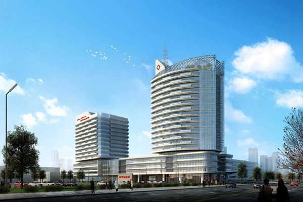 樓宇自控系統(tǒng)已成為現(xiàn)代醫(yī)院不可分割的一部分！