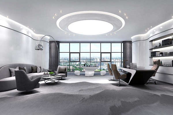 智能樓宇電氣圖紙中管線及敷設符號大全！