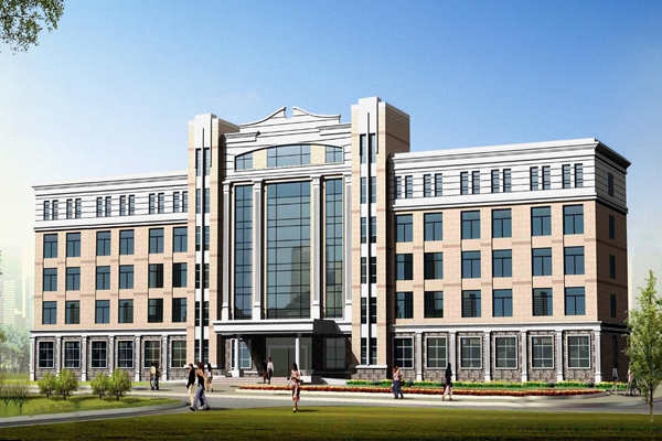 樓宇智能化過程中，安防的地位越發重要！