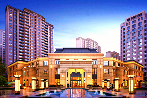 建筑中智能樓宇自控系統的優勢！