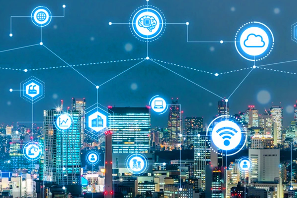 以太網對樓宇自動化系統的影響！