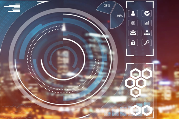 樓宇自控系統設計方案說明！