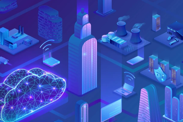 樓宇自動化技術與應用！