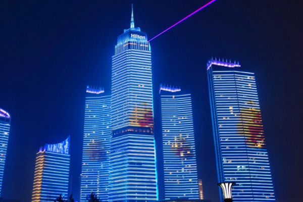 節能技術改變全球樓宇自動化系統市場！