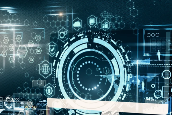 樓宇智能化系統，助力“碳達峰”行動！