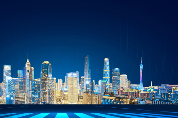 樓宇智能化系統(tǒng)是什么？為什么發(fā)展迅速？