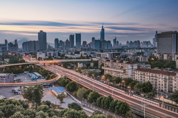 樓宇自控系統(tǒng)方案設計及原則！